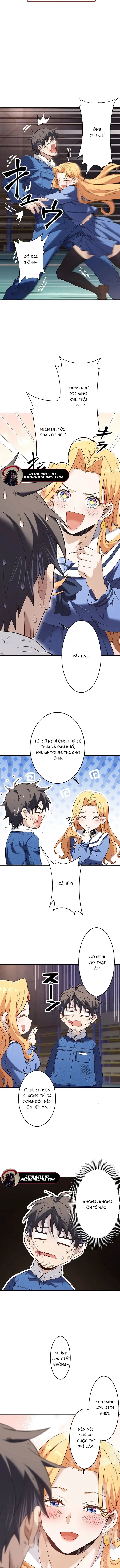 Vô Danh Lão Giang Hồ - chap13 - Trang 9